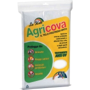 1,0 PZ Di TELO PROTEZIONE AGRICOVA AGR330 30 G/M2 1,60X10 M