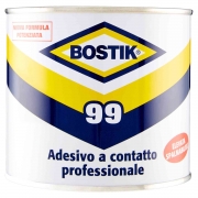 1,0 PZ Di BOSTIK 99 DA 400 ML