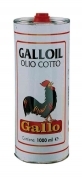 4,0 PZ Di OLIO DI LINO COTTO GALLO DA LT.5