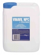 1,0 PZ Di VINAVIL NPC DA KG. 5