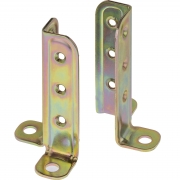 12,0 PZ Di PIASTRA 803 SUPPORTO PILASTRO AVV ACC TROP 31X115