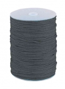 500,0 ML Di LACCIO PER VENEZIANE COLORE GRIGIO