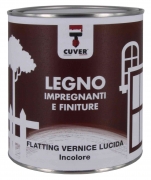 2,0 PZ Di FLATTING CUVER VERNICE LUCIDA 2,5 L