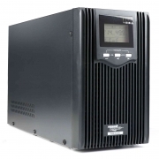 1,0 PZ Di GRUPPO CONTINUITA LIT12DP PURESINEWAVE 1200VA/800W
