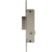 1,0 PZ Di ISEO 903K SERRATURA PROFIL VERT SPILLO 1 MAND S/AC