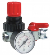 1,0 PZ Di RIDUTTORE DI PRESSIONE PER COMPRESSORE