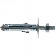 5,0 SC Di SC FISCHER TASSELLO SBS 9/5 M6 VITE DOPPIA 5 PZ
