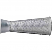 1,0 PZ Di FILTRO INOX PER SKUIZZI