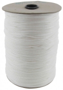 500,0 ML Di LACCIO PER VENEZIANE COLORE BIANCO