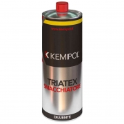 20,0 PZ Di SMACCHIATORE TRIATEX 1 L (EX TRIELINA)