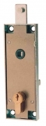 1,0 PZ Di PREFER SERRATURA PER BASCULANTE CILIN SAGOM B561