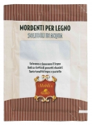36,0 PZ Di BUSTINA MORDENTE PALISSANDRO N. 47