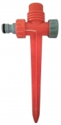 12,0 PZ Di IRRIGO F 12500 PUNTALE PER IRRIGATORE 1/2 F