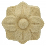 25,0 PZ Di FREGIO IN PASTA DI LEGNO ART.45044.03.0*