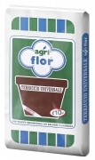1,0 CF Di TERRICCIO UNIVERSALE 10 L
