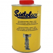 1,0 PZ Di CERA PROFESSIONALE PER MARMO SINTOLUX ML.750