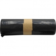 20,0 KG Di SACCHI NETTEZZA U. EXTRA PES 72X110 NERO  90 G CA