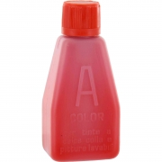 24,0 PZ Di ACOLOR  CC.10 N. 7 ARANCIO