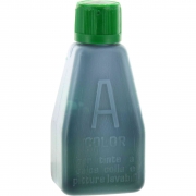 24,0 PZ Di ACOLOR  CC.10 N.10 VERDE CALDO