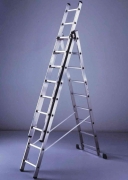 1,0 PZ Di SCALA ALL. FACAL STILO  9+ 9+ 9 GRADINI H 258-684