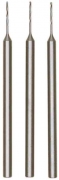 1,0 CF Di PROXXON 28858 FIG.27 PUNTE ELICOIDALI 1,6 MM 3 PZ
