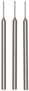 1,0 CF Di PROXXON 28856 FIG.27 PUNTE ELICOIDALI 1,2 MM 3 PZ
