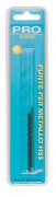 1,0 BL Di PUNTA PER FERRO PRO HSS D  1,5 MM  2 PZ