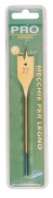 1,0 BL Di MECCHIA PER LEGNO PRO AL TITANIO MM.20 75640