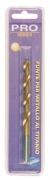 1,0 BL Di PUNTA PER FERRO PRO AL TITANIO D  1,0 MM  2 PZ