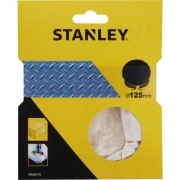 1,0 PZ Di PIRANHA STANLEY STA32115 (X32115) CUFFIA LANA AGNE