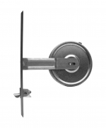 12,0 PZ Di AVVOLGITORE INTERASSE 185 MM CINTINO DA  8 M