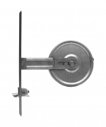 5,0 PZ Di AVVOLGITORE INTERASSE 185 MM CINTINO DA 12 M