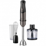 1,0 PZ Di FRULLATORE AD IMMERSIONE B+D BXHBA 1000E