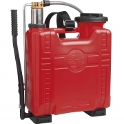 1,0 PZ Di POMPA PLASTICA NOVA PRIMAVERA 16 L POMP INOX