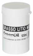 1,0 PZ Di GRASSO AL LITIO UNIVERSALE DA  125 ML