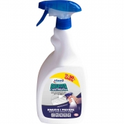 10,0 PZ Di ANTIMUFFA SMUFFER 250+125 ML OMAGGIO