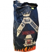 7,0 CF Di CARBONE IN SACCHI DA  2,5 KG CIRCA