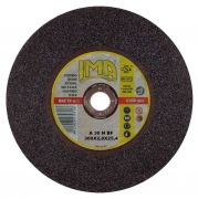 15,0 PZ Di IMA DISCO PER TRONCARE FERRO D 300X2,8 MM