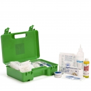 1,0 PZ Di VALIGETTA PRONTO SOCCORSO D.L.81/08