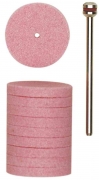 1,0 PZ Di PROXXON 28302 FIG.13 MOLETTE ABRASIVE