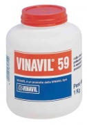 6,0 PZ Di VINAVIL 59 DA KG. 1
