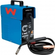 1,0 PZ Di SALDATRICE A FILO MIG ONE 2700W (NO GAS)