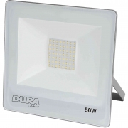 1,0 PZ Di DURALAMP PROIETTORE LED 50W 3690LM