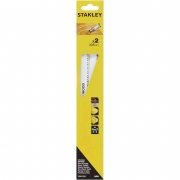 1,0 PZ Di PIRANHA STANLEY STA21252 2 LAME PER SEGA GATTUCCIO