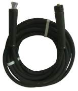 1,0 PZ Di TUBO PER IDROPULITRICE ALTA PRESSIONE 10 M 3/8 F