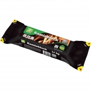 10,0 PZ Di TRONCHETTO PER STUFE E CAMINI FLAMMAT 1 KG