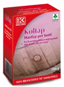 1,0 PZ Di MASTICE PER BOTTI DA 500 G