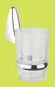 1,0 PZ Di GOCCIA/GEO RICAMBIO PER PORTASPAZZOLINO