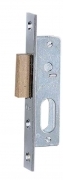 1,0 PZ Di ISEO 760.15.1 SERRATURA PROFILATI VERT 16 C/CIL E