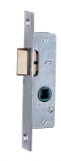 1,0 PZ Di ISEO 762.00.1 SERRATURA PROFILATI VERT 16 QUADRO 8
